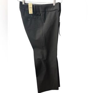 LOFT Women's Classic Black Trousers